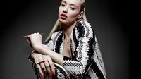 Iggy Azalea (foto: music-mix.ew.com)