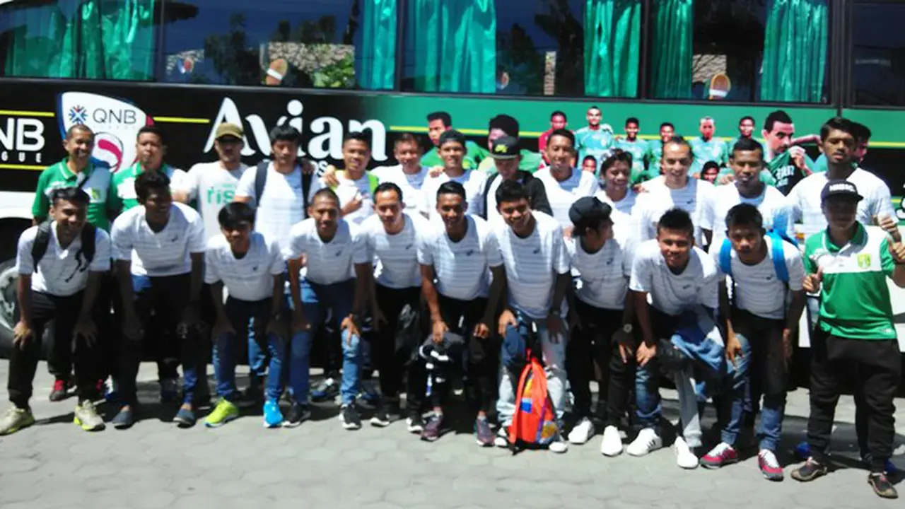 Persebaya