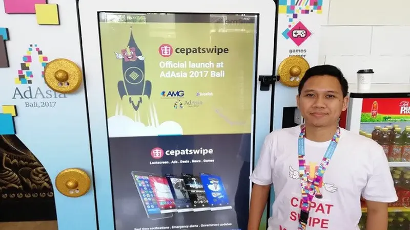 CepatSwipe