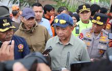 Mendagri Dorong Percepatan Relokasi Warga dan Penguatan Tata Ruang Pascabencana Longsor