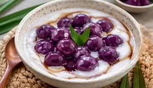 8 Resep Ubi Ungu untuk Sarapan yang Praktis dan Mengenyangkan