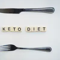 Ilustrasi keto diet. (Foto: Unsplash/Total Shape)