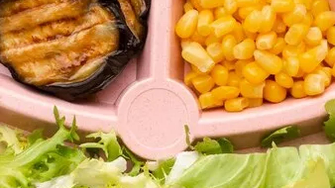 Kiat Menyusun Kotak Bekal Anak