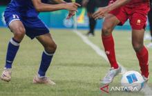Piala AFF Thailand Malaysia: Gajah Putih Rebut Puncak Grup B Usai Taklukkan Harimau Malaya 2-0