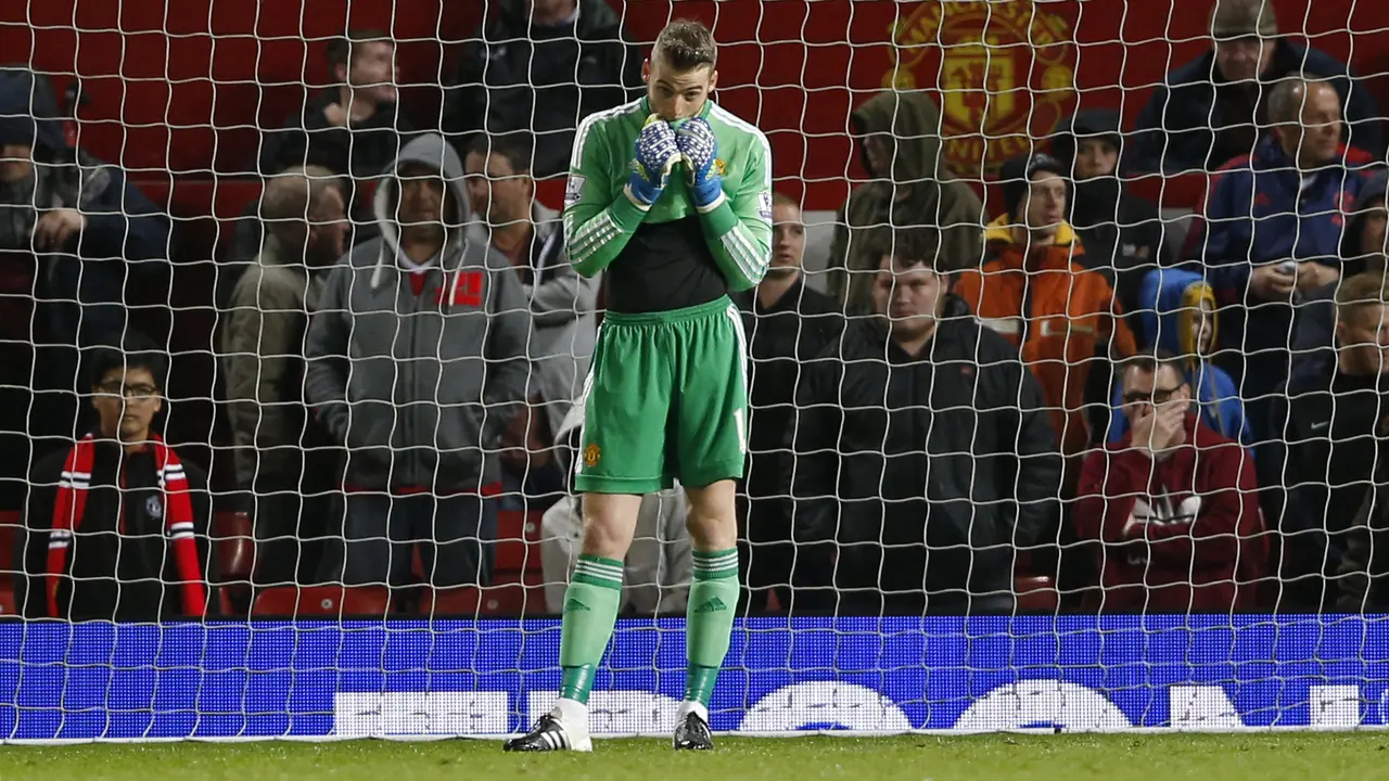 Manchester United vs Bournemouth