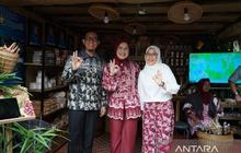 Festival Rempah 2025: Kencur OKU, dari Jamu hingga Lulur, Jadi Andalan Sumatera Selatan