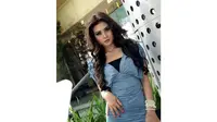 Dua Tahun Jomblo, Novi Amelia Pacari Orang Korea?
