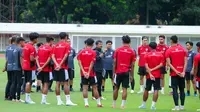 Duel Pelatih Timnas Indonesia U-22 Vs Mali U-22 pada Laga Uji Coba: Indra Sjafri Punya Reputasi Mentereng