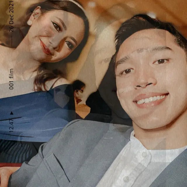 5 Tahun Pacaran, Ini 6 Momen Lamaran Jonatan Christie dan Shanju Eks JKT48