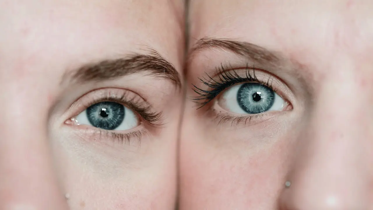 Ilustrasi mata sehat/unsplash.com