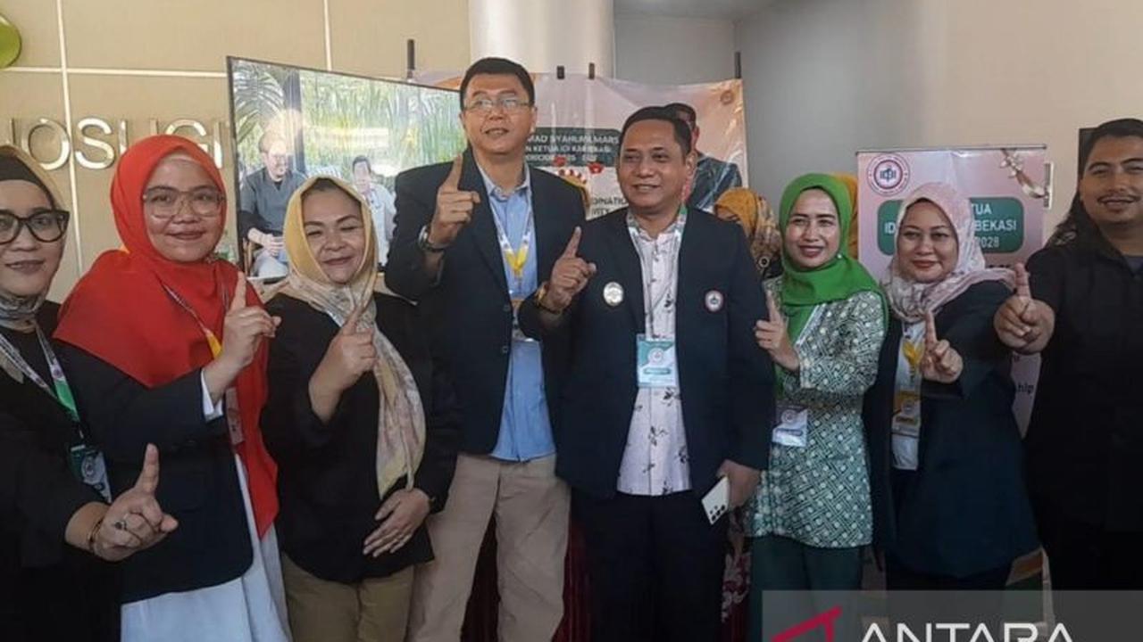 Fakta Kesehatan: Kolaborasi IDI-Pemkab Bekasi, Kunci Peningkatan Kualitas Layanan Medis