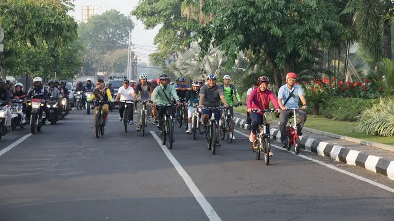 Wali Kota Surabaya, Tri Rismaharini