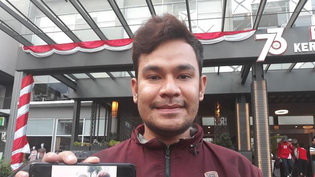 Timnas Indonesia U-23