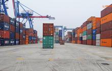 Neraca Perdagangan RI Surplus 72 Bulan Berturut-turut, April 2026 Capai USD 90 Juta