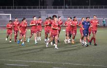 Daftar Pemain Filipina Berkiprah di Indonesia, Bisa Jadi 'Mata-mata' Jelang Lawan Timnas Asuhan STY