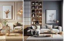 7 Model Kursi Tamu Minimalis, Bikin Rumah jadi Lebih Modern, Estetik, dan Betah Tinggal di Rumah