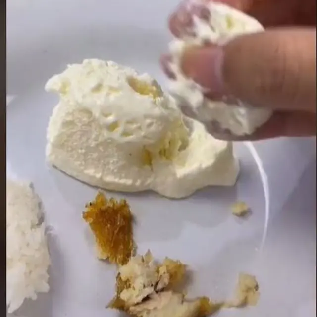 Warganet Makan Es Krim Pecel Lele ala Sisca Kohl, Apa Rasanya?