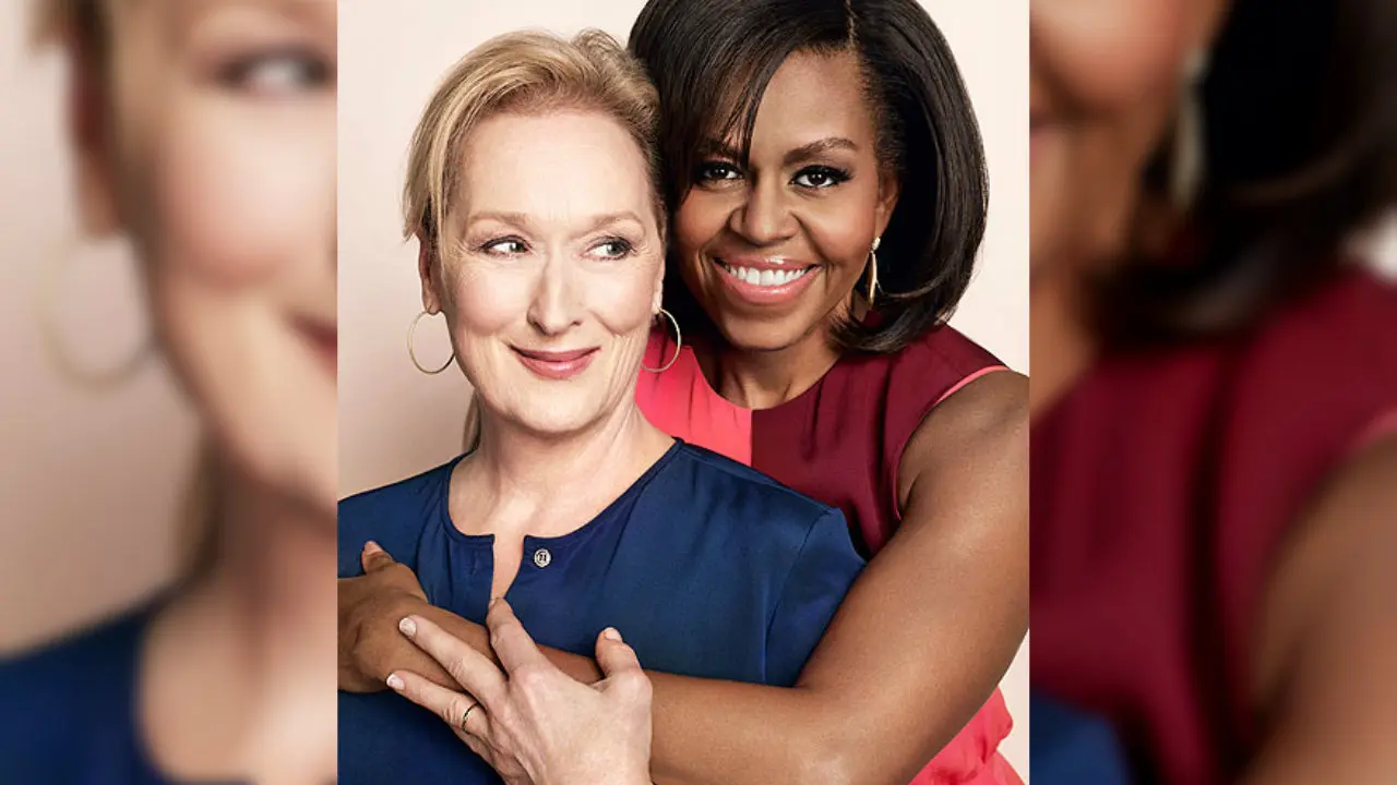Michelle Obama