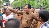 Bupati Muara Enim Edison