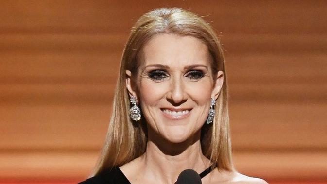 Warna Rambut Ini Yang Membuat Celine Dion Terlihat Awet Muda Beauty Fimela Com