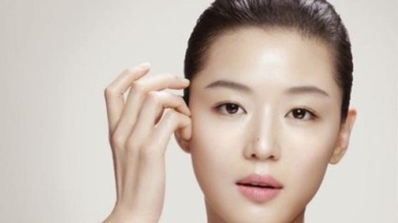 Mengintip 5 rahasia kulit putih wanita Korea