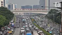 Rayakan HUT Jakarta ke-499, Pemprov DKI Hapus Denda PKB dan BBNKB Secara Otomatis