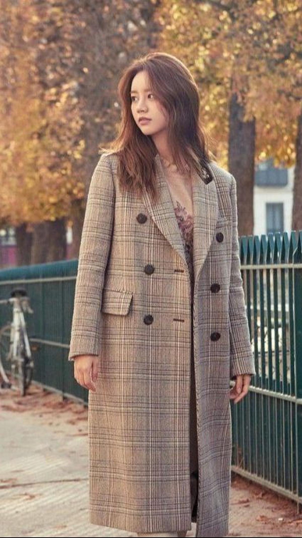 Respons Dukungan dan Reaksi Hyeri