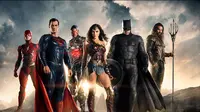 Justice League (Warner Bros)