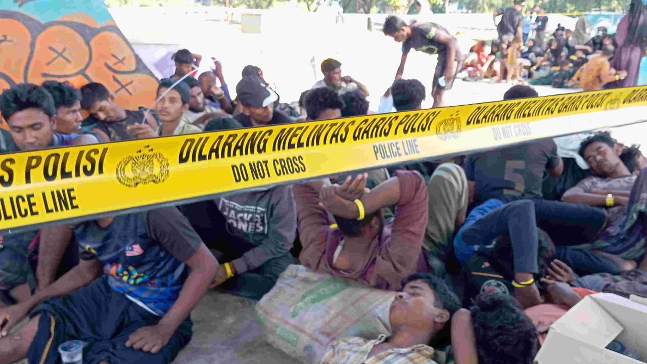 Dok. Istimewa