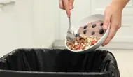 Hari Pangan Sedunia (World Food Day): Food Waste di Indonesia, Seberapa Parah Kondisinya?
