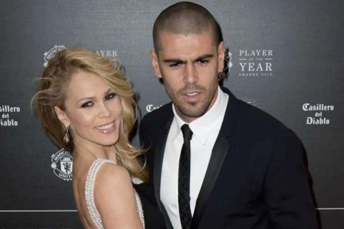 Victor Valdes