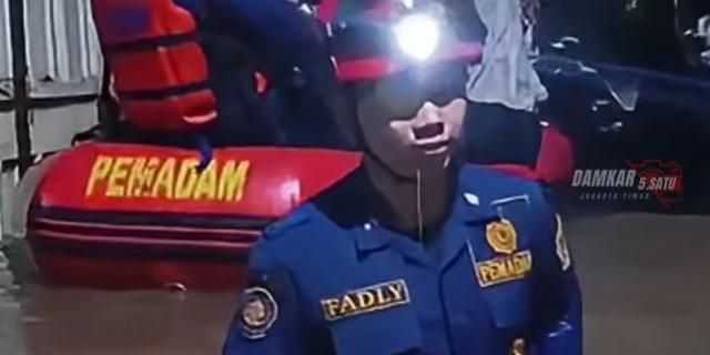 Banjir Ciracas Sudah Mulai Surut: Situasi Belum Sepenuhnya Normal