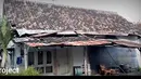 Rumah Dono Warkop di Kampung (Youtube/B Project)