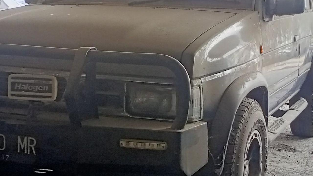 Hingga saat ini, belum ada keterangan resmi dari pengelola penitipan kendaraan Stasiun Bogor mengenai mobil yang bertahun-tahun terparkir.<br>