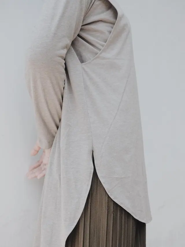 Salah satu koleksi nursing wear SATU