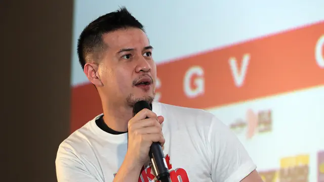 [Bintang] Herjunot Ali