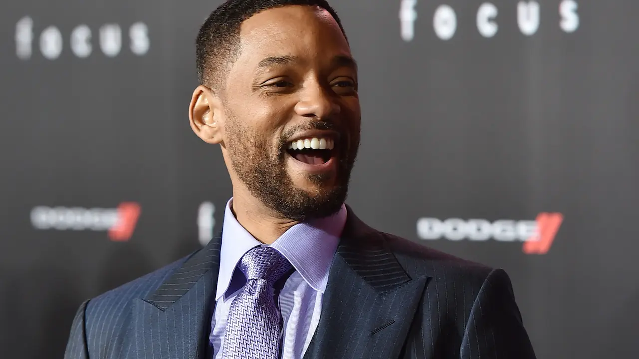 Will Smith (mzstars.com)
