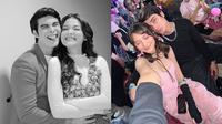 Sudah Go Public, Ini 6 Potret Mesra Cinta Brian dan Callista Arum (Sumber: Instagram/cinta_brian)