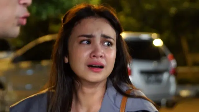 Badai Pasti Berlalu