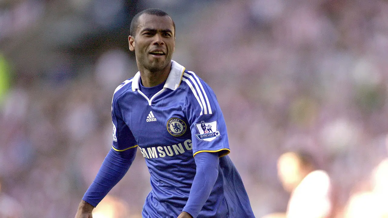 7 Pemain Chelsea saat Raih Trofi Liga Champions 2012
