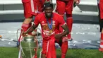 Major League Soccer (MLS) di Amerika Serikat dahulu dikenal sebagai liga yang mengimpor para pemain tua dari Eropa yang mendekati masa pensiun. Kini anggapan tersebut mulai terkikis. MLS mulai mengekspor pemainnya ke liga top Eropa, seperti 5 pemain berikut. (AFP/Pool/Miguel A. Lopes)