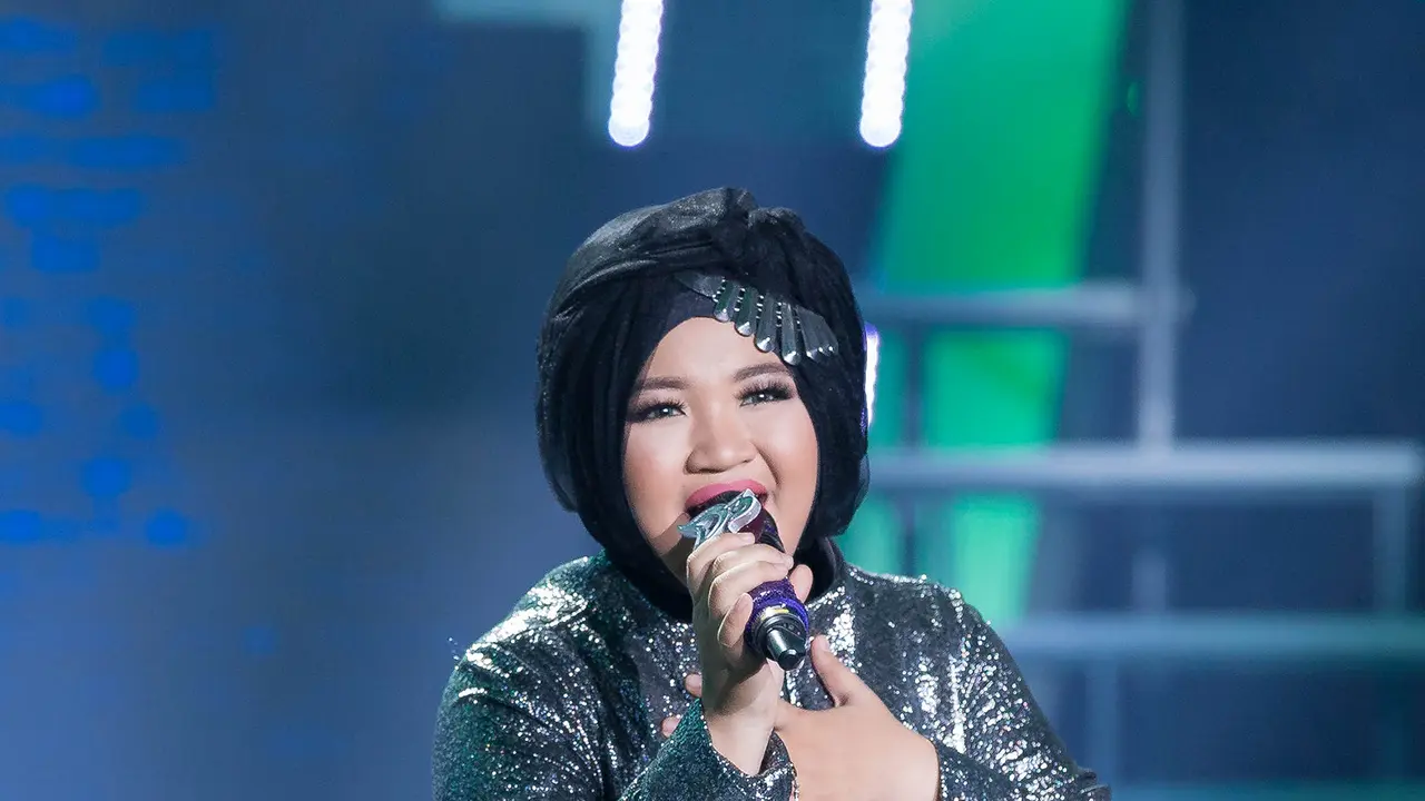 Meisya D'Academy 3