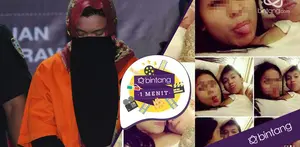 Kiki Hasibuan adalah adik kandung dari bos First Travel, Anniesa Hasibuan yang menjadi tersangka atas kasus penipuan berjenis Travel. Fakta mengejutkan lagi datang, Ternyata Kiki Hasibuan punya kelainan seksual.