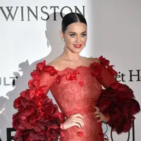 Menurut seorang sumber terdekat, John Mayer ternyata masih mengincar Katy Perry agar kembali ke pelukannya lagi. (AFP/Bintang.com)