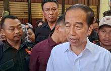 VIDEO: Sosok Ipar Orang Kepercayaan Jokowi Bawa Ijazah Asli ke Bareskrim Polri