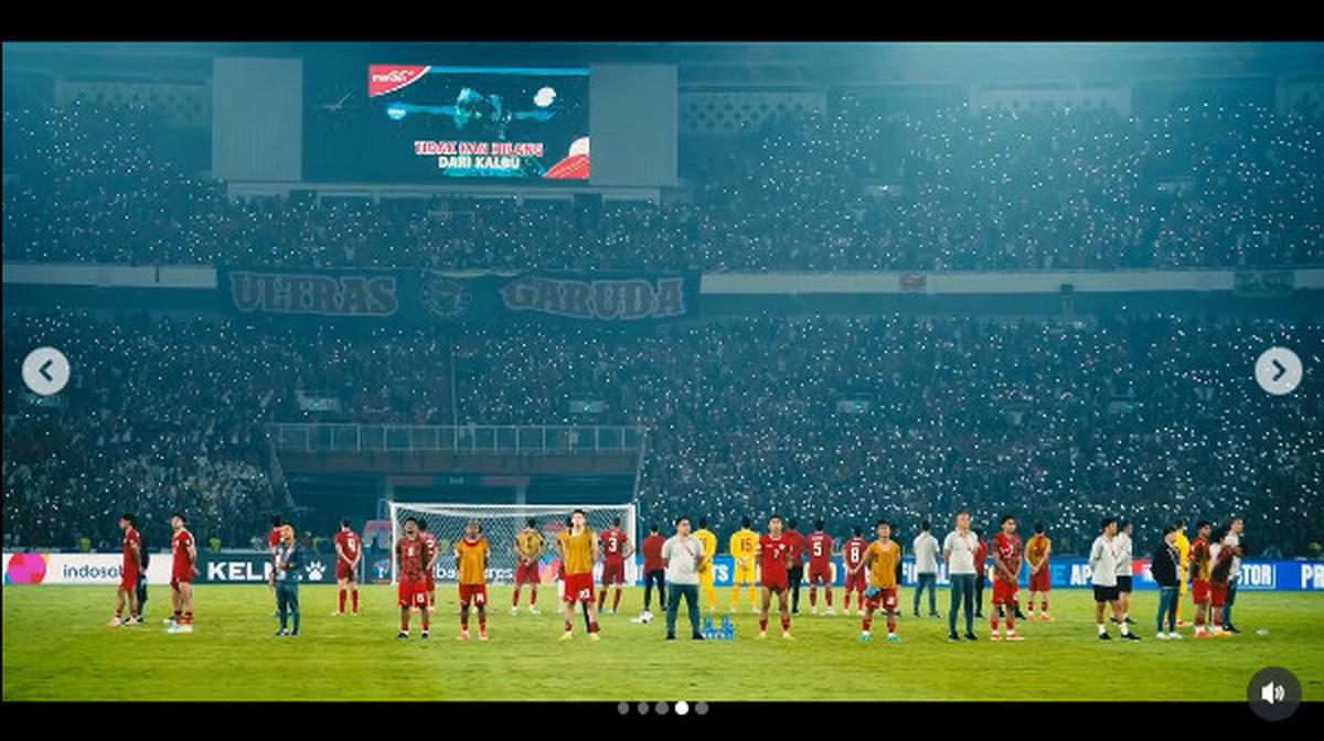 Timnas Indonesia