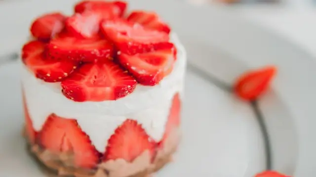 cheese cake