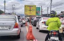 Arus Mudik Lebaran 2025 Berjalan Lancar, Kapolri Ucapkan Terima Kasih