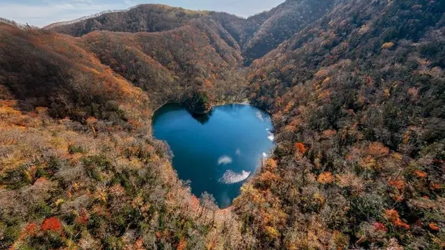 Danau Toyoni