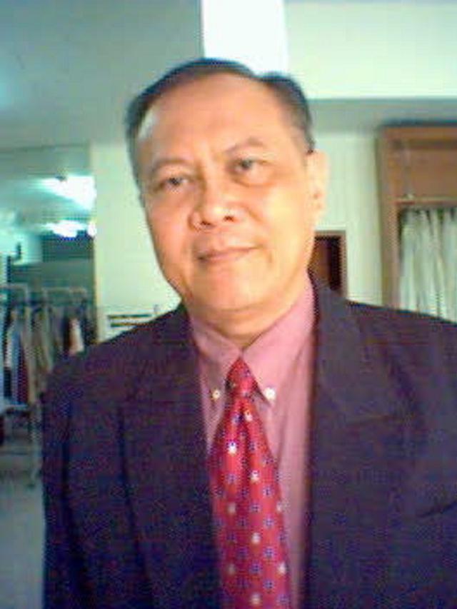 Yan Widjaya (Twitter/ @yan_widjaya)